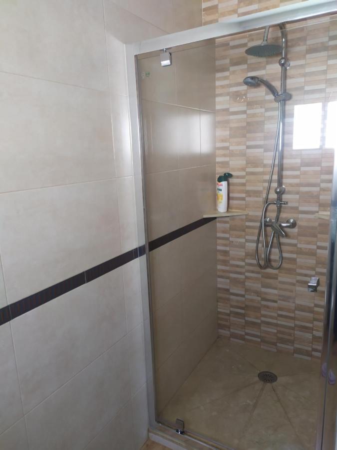 Apartamento céntrico con vistas al mar Marbella Exterior foto