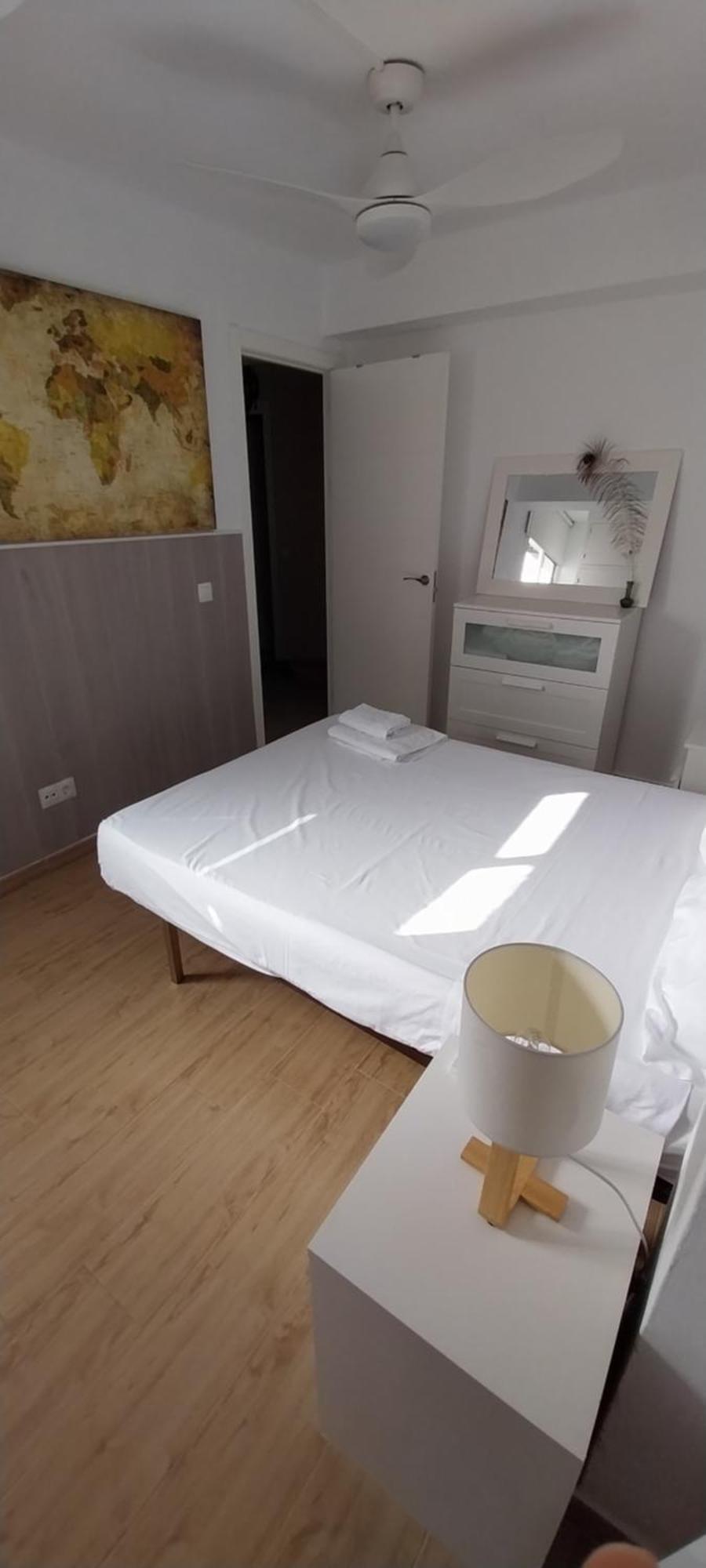 Apartamento céntrico con vistas al mar Marbella Exterior foto